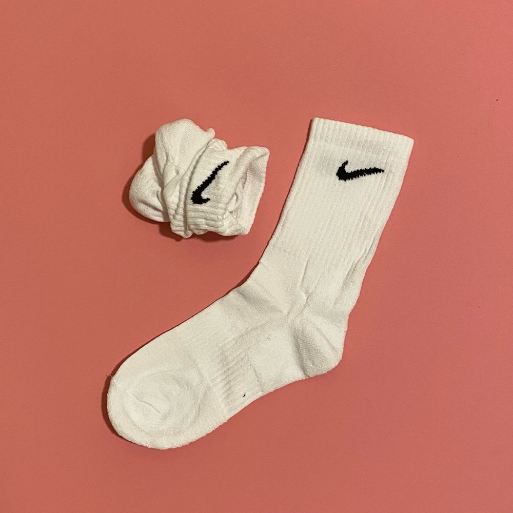 Nike Tube Socks